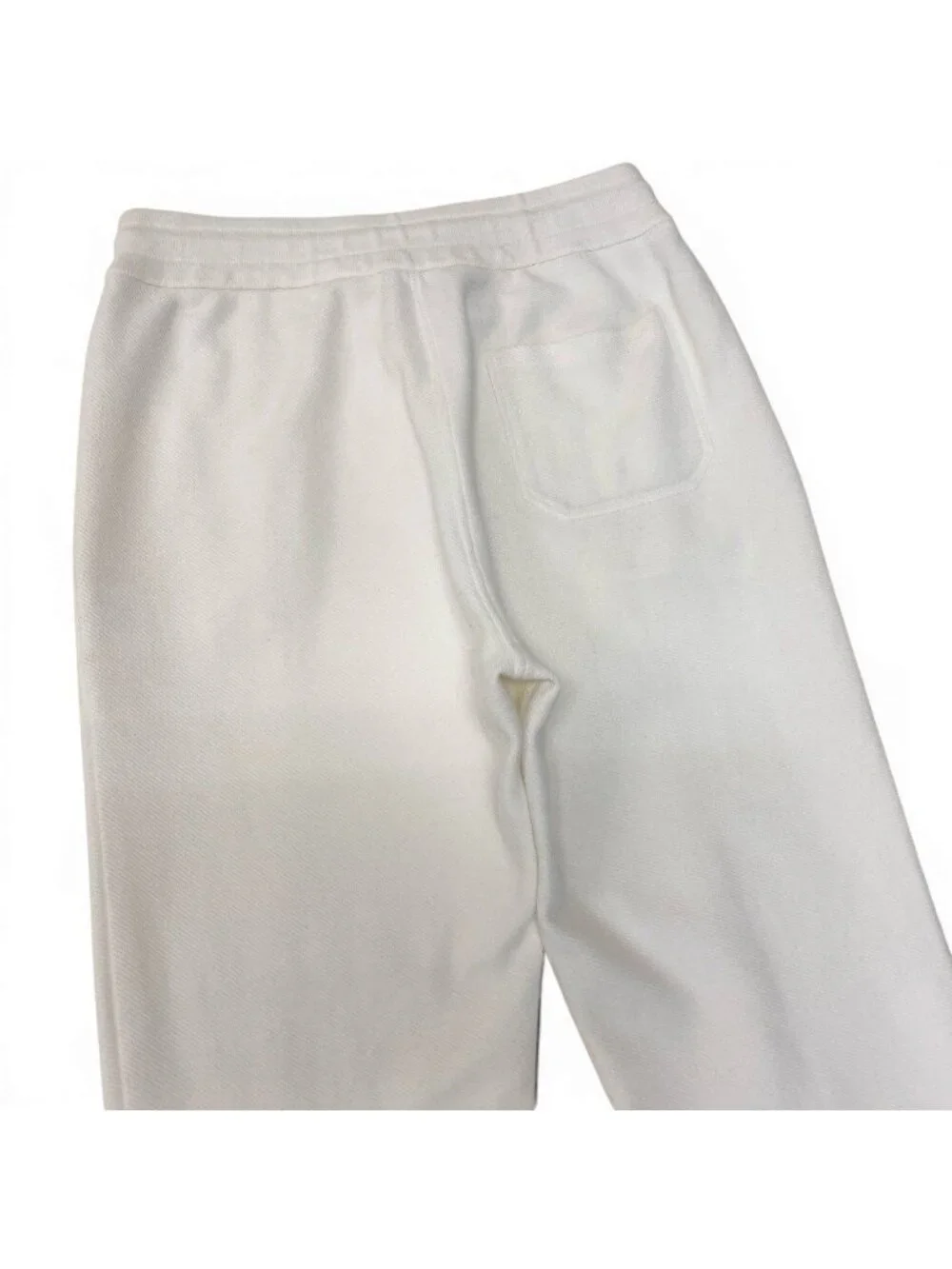 Gucci Eg9 Sweatshirt Track Pants S White